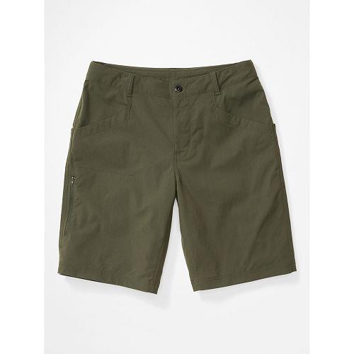 Marmot Shorts Purple NZ - Escalante Pants Mens NZ2543981